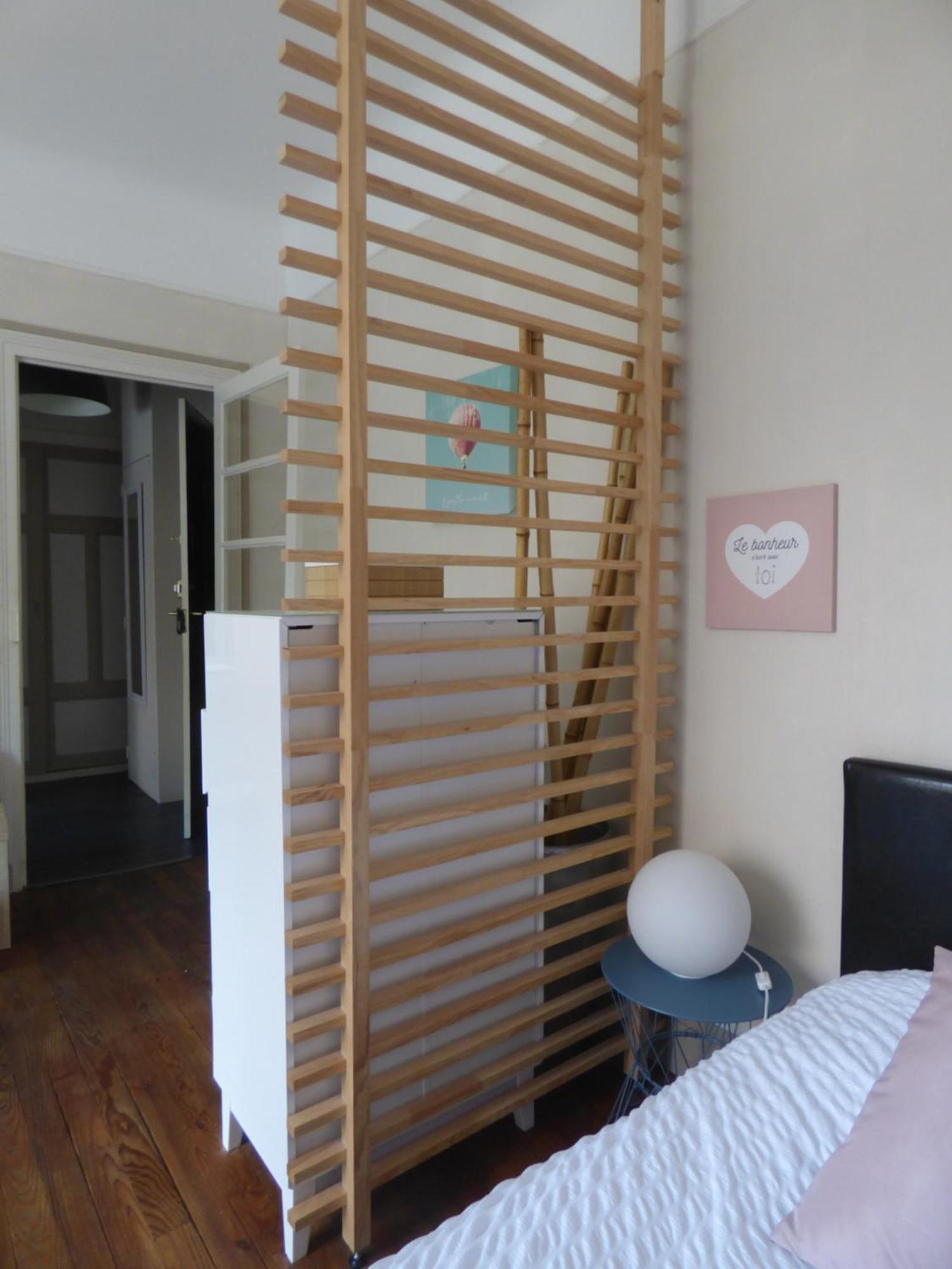 Les Cocons De Stephanie Apartment Vichy Exterior photo