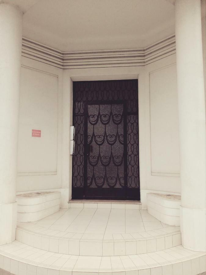 Les Cocons De Stephanie Apartment Vichy Exterior photo
